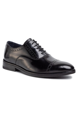 JOOP! Обувки Kleitos 4140004414 Черен - Pepit.bg
