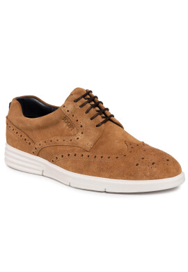 JOOP! Обувки Kleitos 4140004930 Кафяв - Pepit.bg