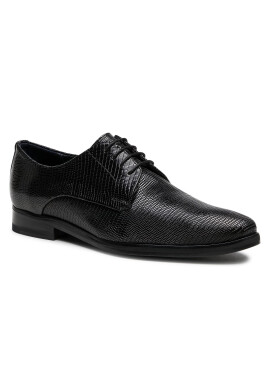 JOOP! Обувки Serafino 4140004413 Черен - Pepit.bg
