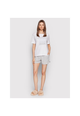 JOOP! Пижамени шорти 644012 Сив Regular Fit - Pepit.bg