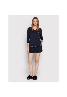 JOOP! Пижамени шорти 644012 Тъмносин Regular Fit - Pepit.bg