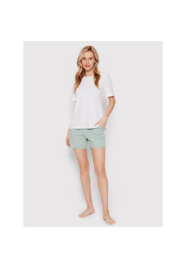 JOOP! Пижамени шорти 644102 Зелен Regular Fit - Pepit.bg