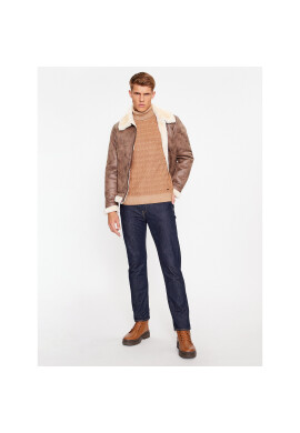 JOOP! Поло 30038085 Бежов Modern Fit - Pepit.bg