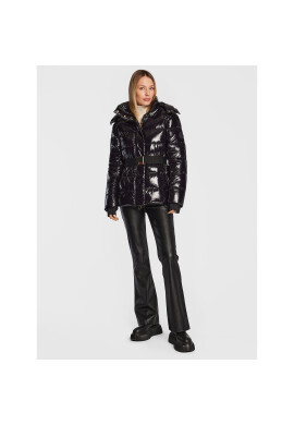 JOOP! Пухено яке 30033568 Черен Regular Fit - Pepit.bg