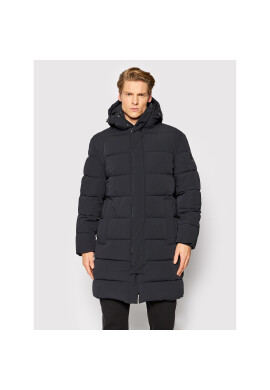 JOOP! Пухено яке Jo-147Winsten 30029466 Черен Regular Fit - Pepit.bg