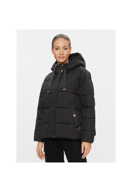 JOOP! Пухено яке 30039153 Черен Regular Fit - Pepit.bg