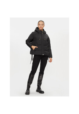 JOOP! Пухено яке 30039153 Черен Regular Fit - Pepit.bg