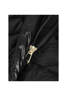 JOOP! Пухено яке 30039182 Черен Regular Fit - Pepit.bg