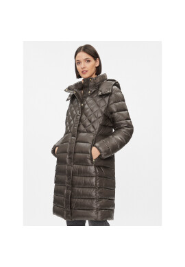 JOOP! Пухено яке 30039182 Кафяв Regular Fit - Pepit.bg