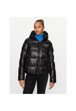 JOOP! Пухено яке 30039184 Черен Regular Fit - Pepit.bg