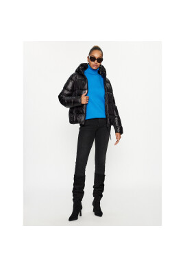 JOOP! Пухено яке 30039184 Черен Regular Fit - Pepit.bg