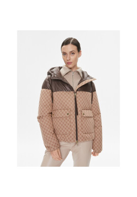 JOOP! Пухено яке 30039185 Кафяв Regular Fit - Pepit.bg