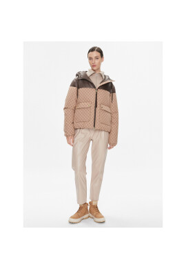 JOOP! Пухено яке 30039185 Кафяв Regular Fit - Pepit.bg