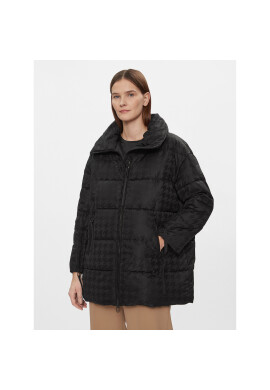 JOOP! Пухено яке 30039191 Черен Regular Fit - Pepit.bg
