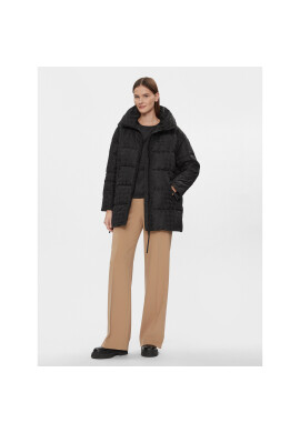 JOOP! Пухено яке 30039191 Черен Regular Fit - Pepit.bg
