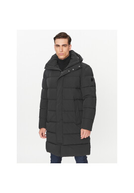 JOOP! Пухено яке 30039204 Черен Regular Fit - Pepit.bg