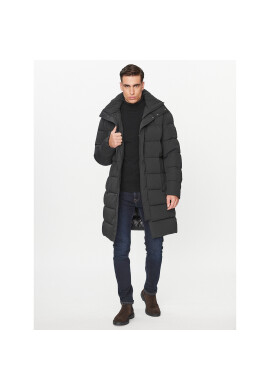 JOOP! Пухено яке 30039204 Черен Regular Fit - Pepit.bg