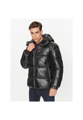 JOOP! Пухено яке 30039207 Черен Regular Fit - Pepit.bg
