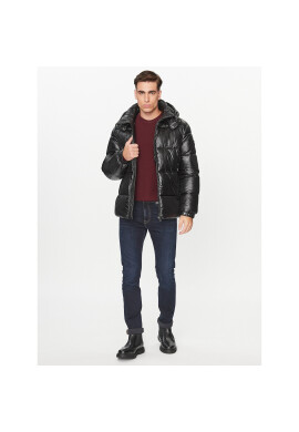 JOOP! Пухено яке 30039207 Черен Regular Fit - Pepit.bg