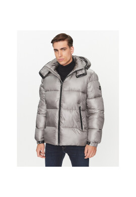 JOOP! Пухено яке 30039207 Сив Regular Fit - Pepit.bg