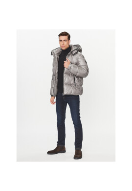JOOP! Пухено яке 30039207 Сив Regular Fit - Pepit.bg