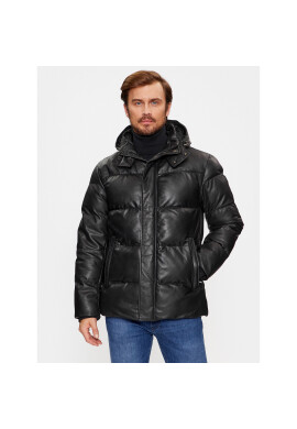 JOOP! Пухено яке Loma Черен Regular Fit - Pepit.bg