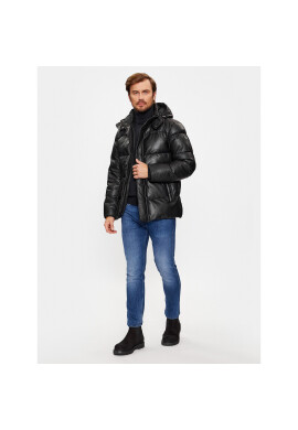 JOOP! Пухено яке Loma Черен Regular Fit - Pepit.bg