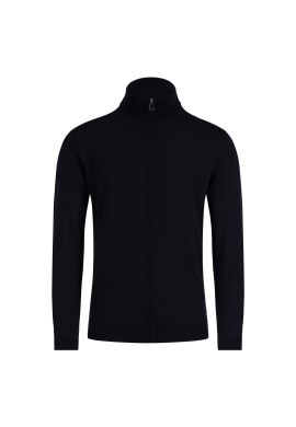 JOOP! Пуловер 30018328 Тъмносин Regular Fit - Pepit.bg