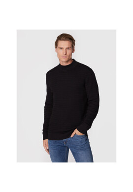 JOOP! Пуловер 30032514 Черен Regular Fit - Pepit.bg
