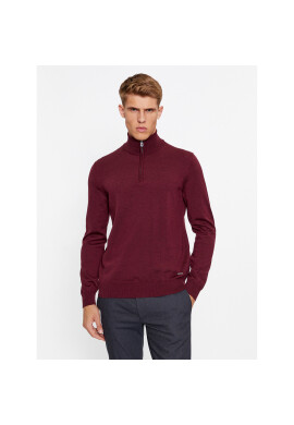 JOOP! Пуловер 30032603 Бордо Modern Fit - Pepit.bg