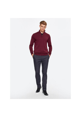 JOOP! Пуловер 30032603 Бордо Modern Fit - Pepit.bg