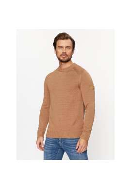 JOOP! Пуловер 30037695 Бежов Modern Fit - Pepit.bg