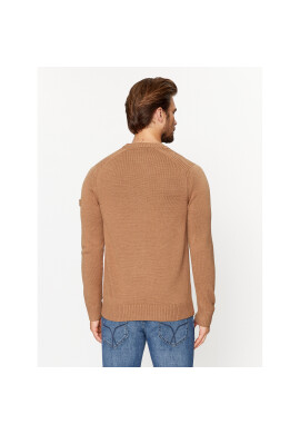 JOOP! Пуловер 30037695 Бежов Modern Fit - Pepit.bg