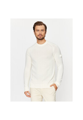 JOOP! Пуловер 30037695 Екрю Modern Fit - Pepit.bg