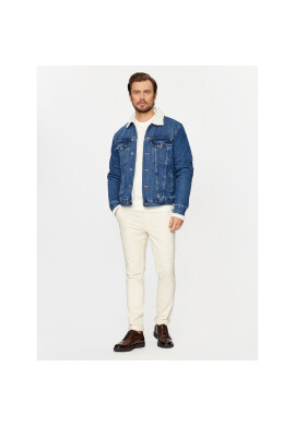 JOOP! Пуловер 30037695 Екрю Modern Fit - Pepit.bg