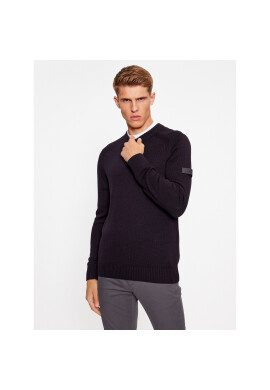JOOP! Пуловер 30037695 Тъмносин Modern Fit - Pepit.bg