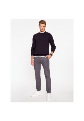 JOOP! Пуловер 30037695 Тъмносин Modern Fit - Pepit.bg