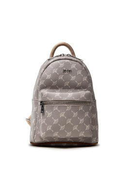 JOOP! Раница Salome 4140005383 Сив - Pepit.bg