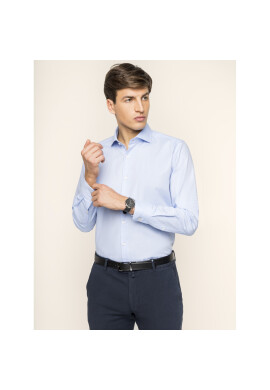 JOOP! Риза 30009556 Син Slim Fit - Pepit.bg