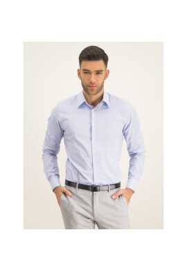 JOOP! Риза 30014317 Син Slim Fit - Pepit.bg