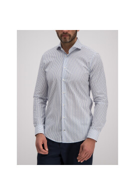 JOOP! Риза 30014353 Син Slim Fit - Pepit.bg