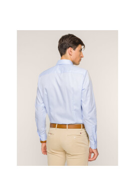 JOOP! Риза 30017061 Син Slim Fit - Pepit.bg