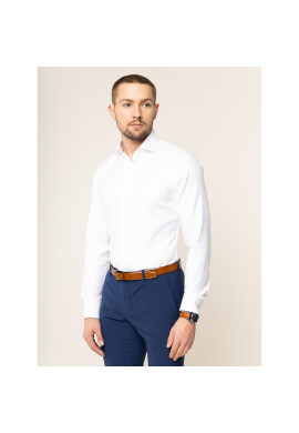 JOOP! Риза 30017065 Бял Slim Fit - Pepit.bg
