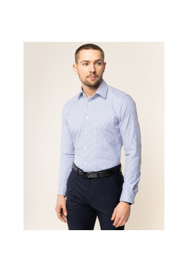 JOOP! Риза 30017074 Син Slim Fit - Pepit.bg