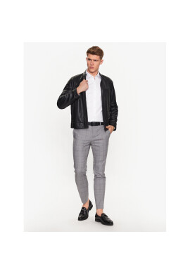 JOOP! Риза 30034139 Бял Slim Fit - Pepit.bg