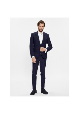 JOOP! Риза 30035818 Бял Slim Fit - Pepit.bg