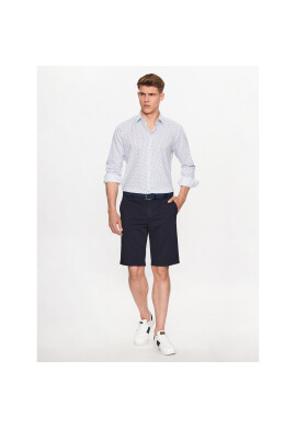 JOOP! Риза 30036103 Син Slim Fit - Pepit.bg