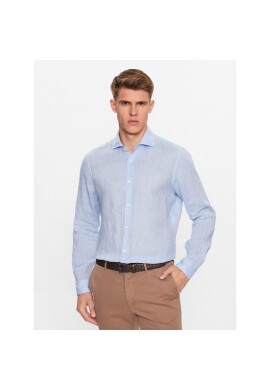JOOP! Риза 30036138 Син Slim Fit - Pepit.bg