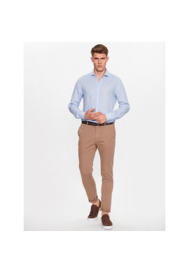 JOOP! Риза 30036138 Син Slim Fit - Pepit.bg