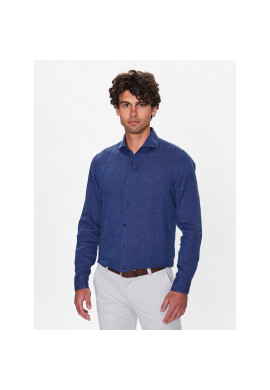 JOOP! Риза 30036138 Син Slim Fit - Pepit.bg
